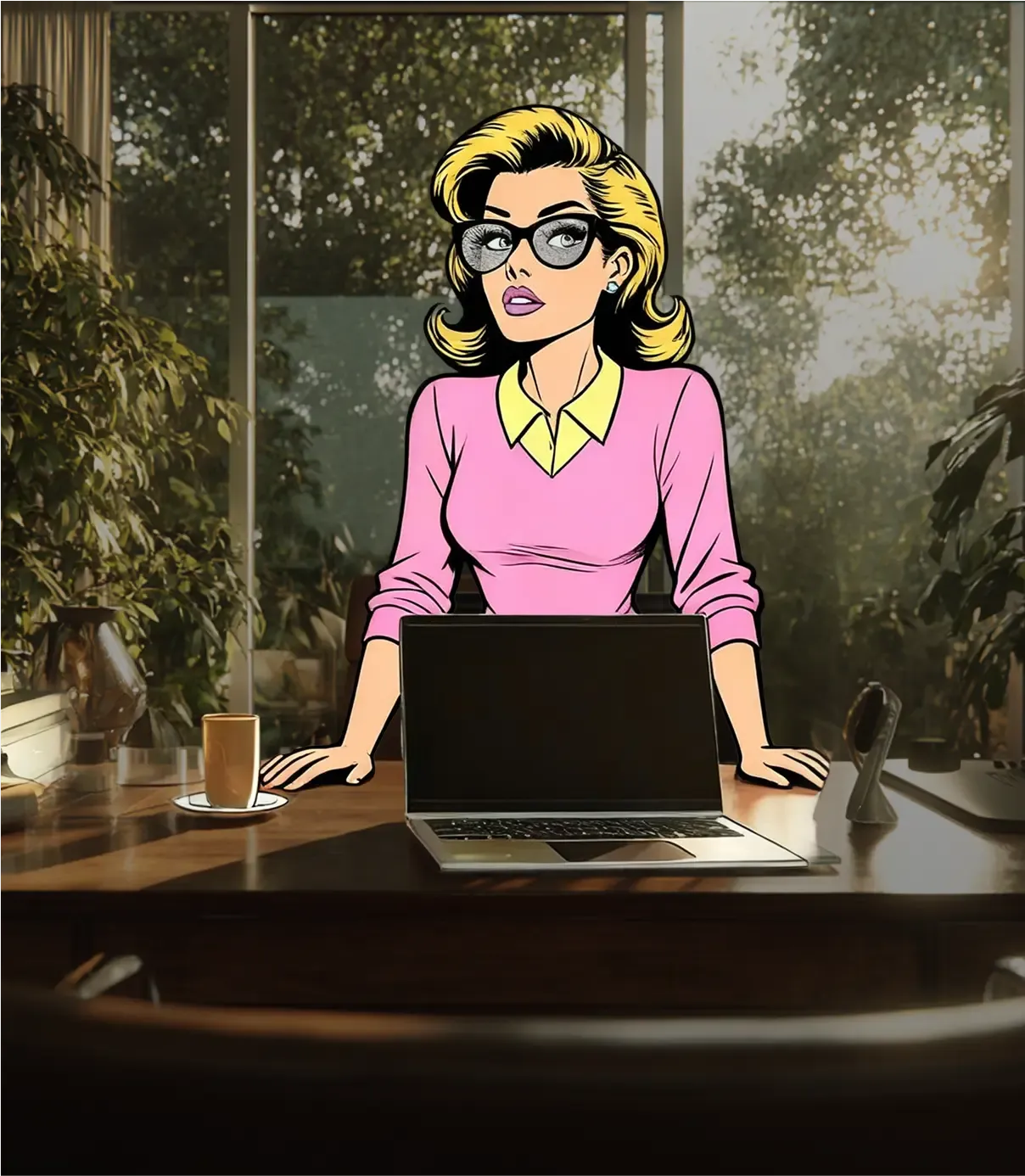 Office hours